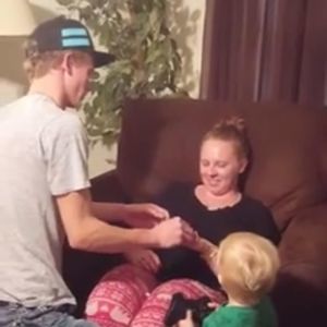 Meet your Posher, Tyler